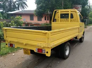 Micro Loader 2014 Lorry (Used)