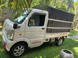 Suzuki Carry 2013 Lorry (Used)