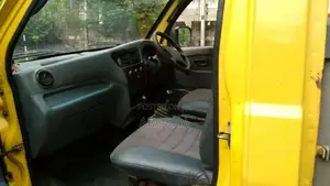 Micro Loader 2014 Lorry (Used)