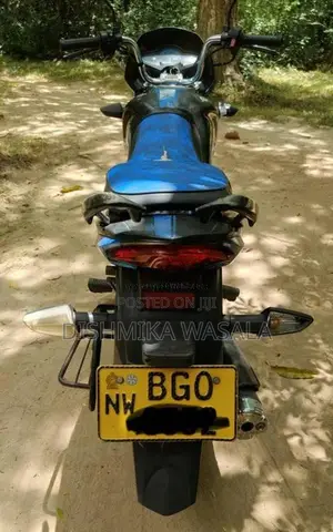 Hero Splendor Ismart 2018 Motorbike (Used)