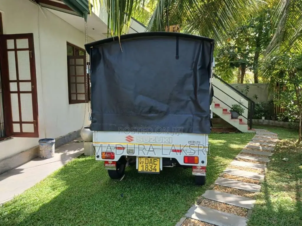 Suzuki Carry 2013 Lorry (Used)