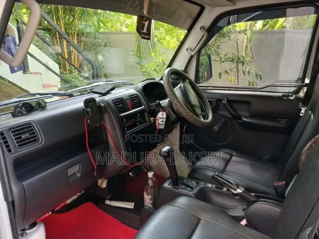 Suzuki Carry 2013 Lorry (Used)