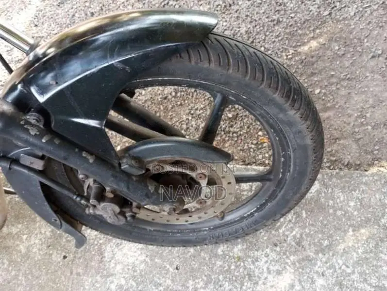 Bajaj Discover 150 2011 Motorbike (Used)