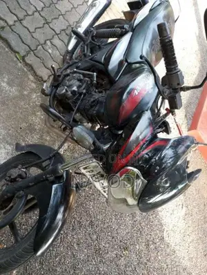 Bajaj Discover 150 2011 Motorbike (Used)