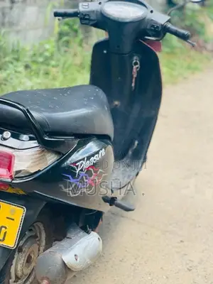 Hero Pleasure 2011 Motorbike (Used)