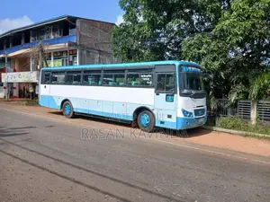 Tata 1512 Ster 2010 Bus (Used)