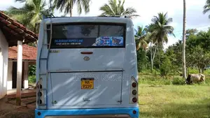 Tata 1512 Ster 2010 Bus (Used)