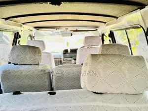 Toyota Lh103 Dolphin 1995 Van (Used)