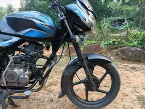 Bajaj Discover 2010 Motorbike (Used)