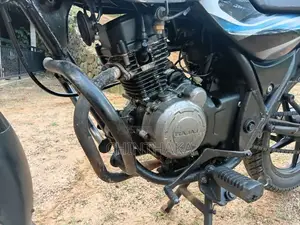 Bajaj Discover 2010 Motorbike (Used)