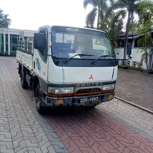 Mitsubishi Canter 1994 Lorry (Used)