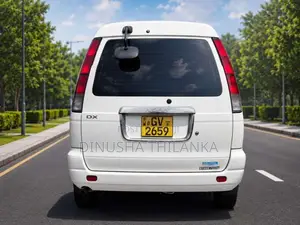 Toyota TownAce 2002 Van (Used)
