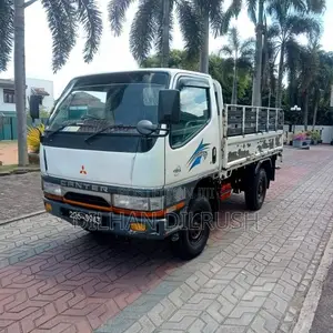 Mitsubishi Canter 1994 Lorry (Used)