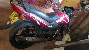 TVS Metro 2015 Motorbike (Used)