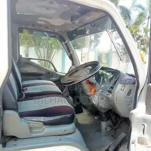 Mitsubishi Canter 1994 Lorry (Used)