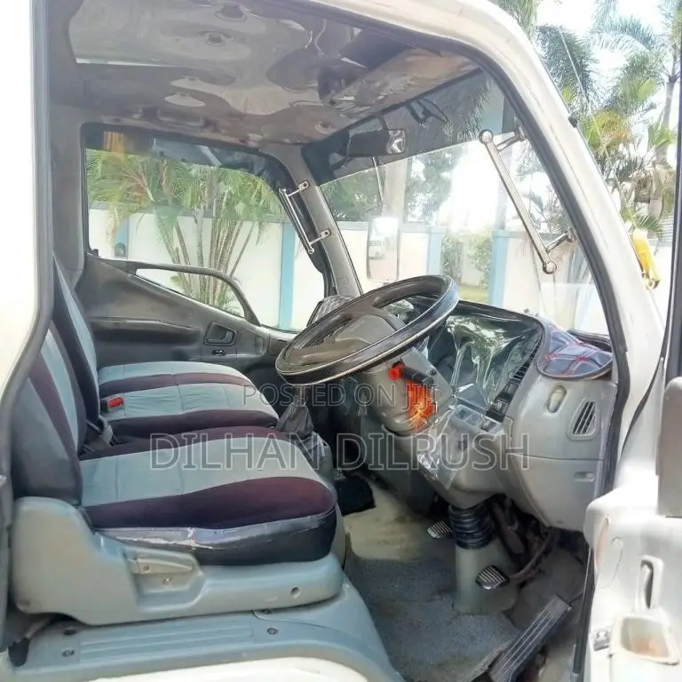 Mitsubishi Canter 1994 Lorry (Used)