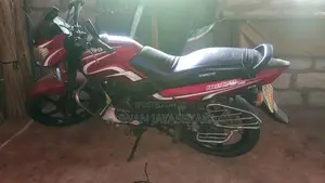 TVS Metro 2015 Motorbike (Used)