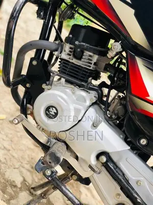 Bajaj CT-100 2024 Motorbike (Used)