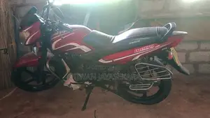 TVS Metro 2015 Motorbike (Used)