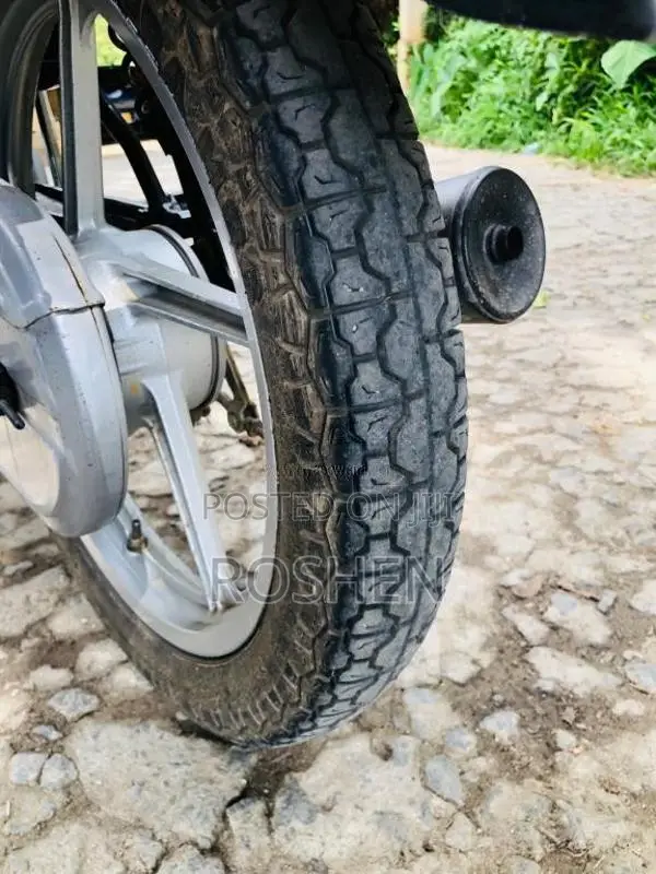 Bajaj CT-100 2024 Motorbike (Used)