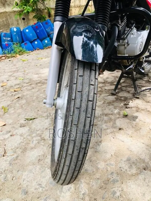 Bajaj CT-100 2024 Motorbike (Used)