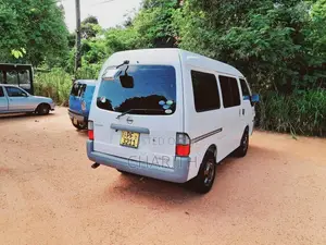 Nissan Vanette 2007 Van (Used)