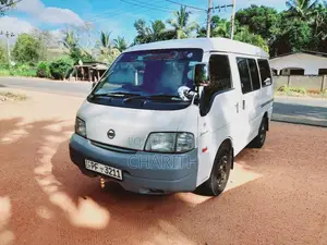 Nissan Vanette 2007 Van (Used)