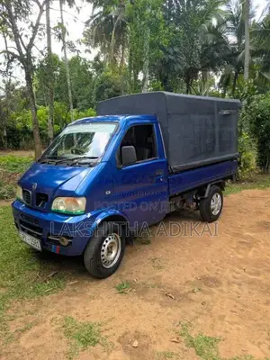 DFSK Unimo Lokka 2013 Lorry (Used)