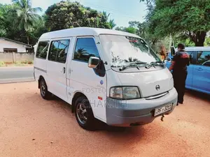 Nissan Vanette 2007 Van (Used)