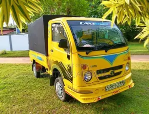 Tata Dimo Batta 2011 Lorry (Used)