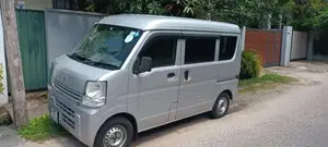 Suzuki Every 2018 Van (Used)