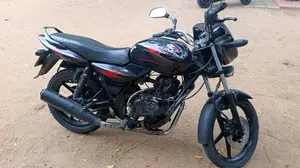 Bajaj Discover 135 2009 Motorbike (Used)