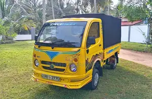Tata Dimo Batta 2011 Lorry (Used)
