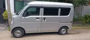 Suzuki Every 2018 Van (Used)