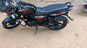 Bajaj Discover 135 2009 Motorbike (Used)
