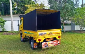 Tata Dimo Batta 2011 Lorry (Used)