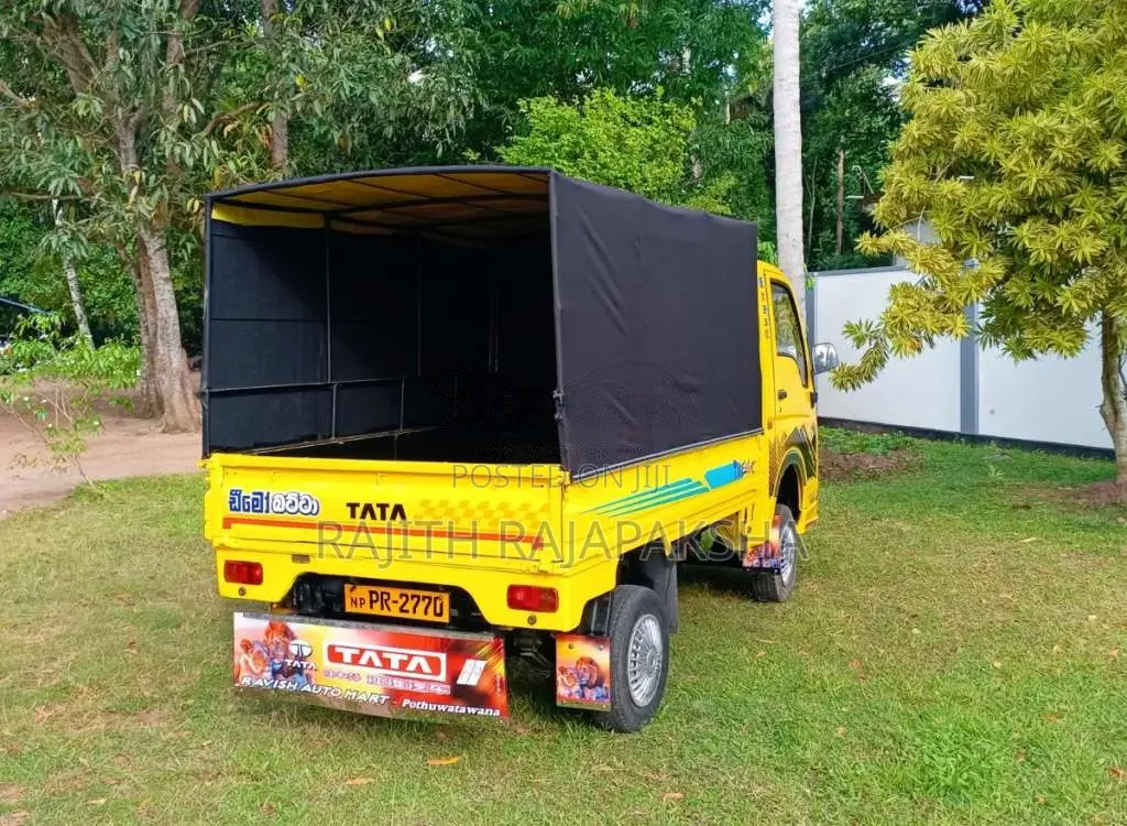Tata Dimo Batta 2011 Lorry (Used)