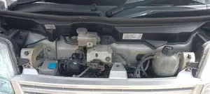 Suzuki Every 2018 Van (Used)