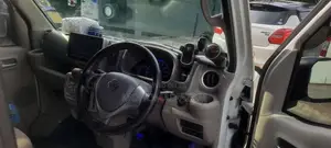 Suzuki Wagon 2018 Van (Used)