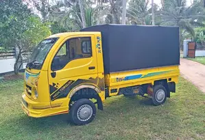 Tata Dimo Batta 2011 Lorry (Used)