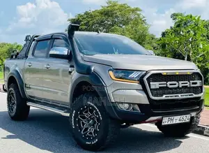 Ford Ranger 2016 Pickup (Used)