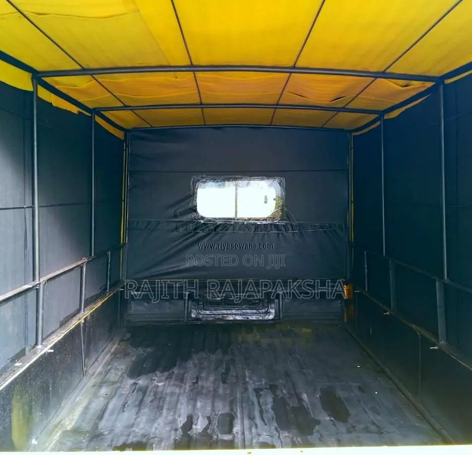 Tata Dimo Batta 2011 Lorry (Used)