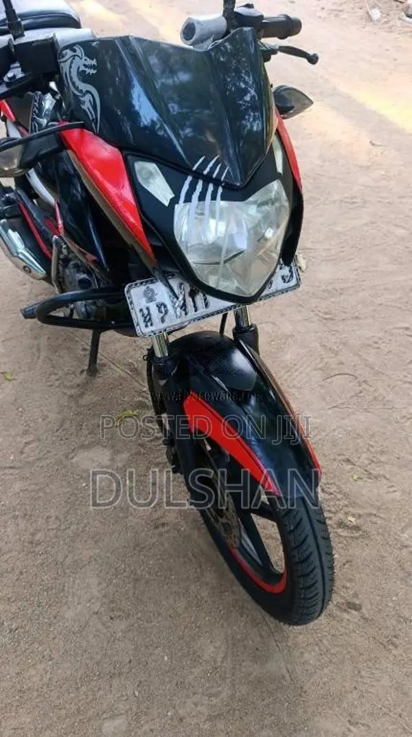 Bajaj Pulsar 135 2011 Motorbike (Used)