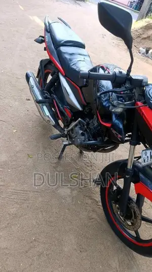 Bajaj Pulsar 135 2011 Motorbike (Used)