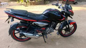 Bajaj Pulsar 135 2011 Motorbike (Used)