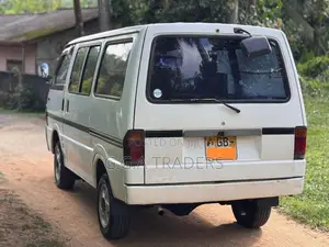 Mazda Bongo 1995 Van (Used)