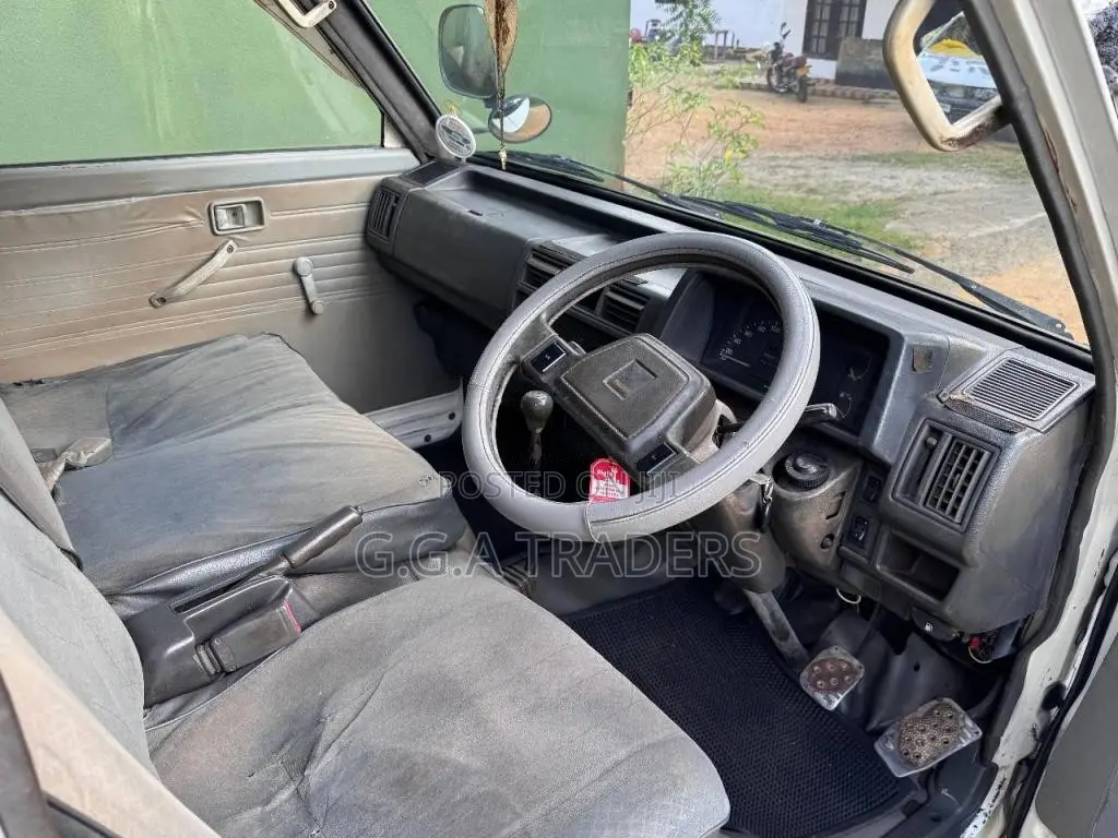 Mazda Bongo 1995 Van (Used)