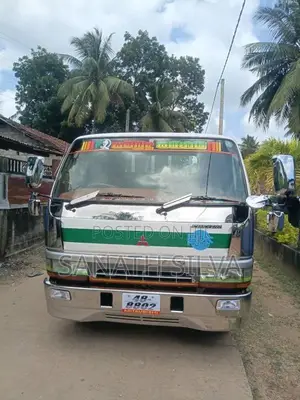 Mitsubishi Canter 1993 Lorry (Used)