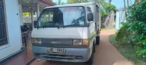 Mazda Kc Sd 1998 Lorry (Used)