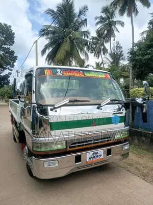 Mitsubishi Canter 1993 Lorry (Used)